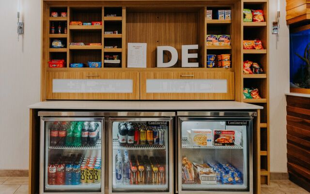 Hampton Inn Rehoboth Beach