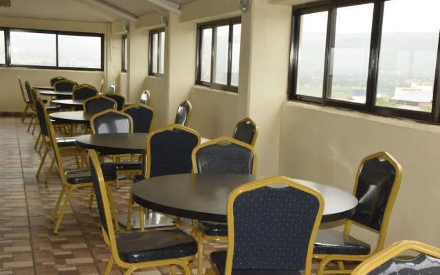 Quinten Hotel Kisumu