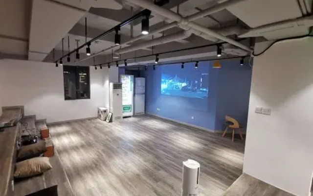 Yootel Hostel Hangzhou