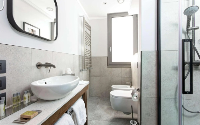 DoubleTree by Hilton Rome Monti