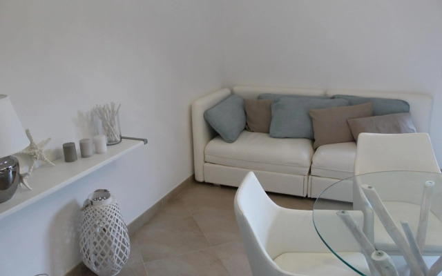 Mediterranean Apartments