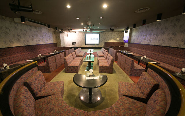 Active Resorts KIRISHIMA