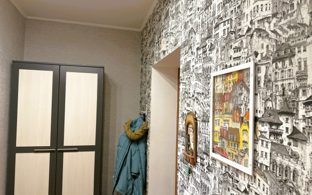 Baltic Resort Apartments on Moskovskaya 66