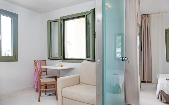 Aphrodite Samos Suites — фото 4