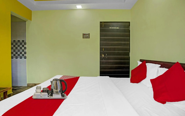 OYO 70016 Om Sai Ram Residency