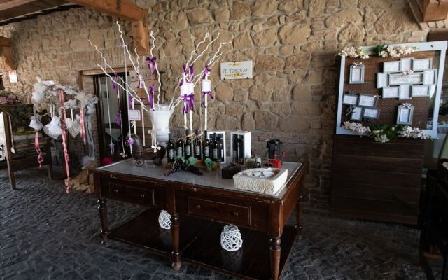 Agriturismo Il Borgo