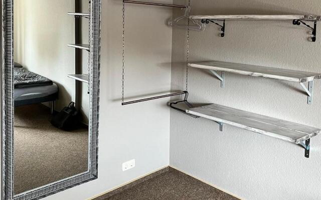 Hostel Fehmarn Mehrbett-Zimmer