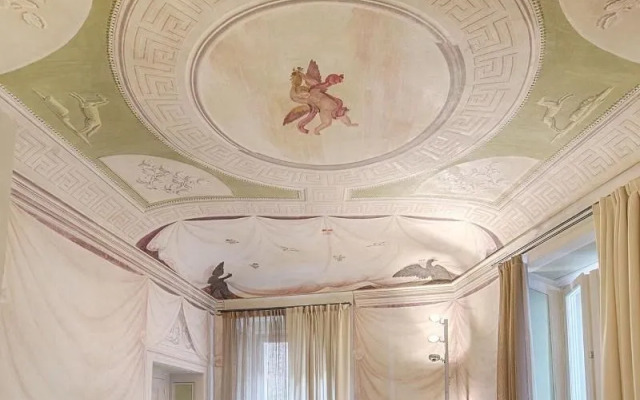 Residenza d'Epoca Le Aquile