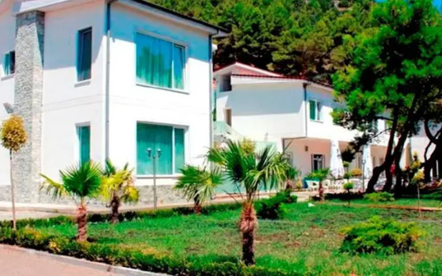 Sigal Resort