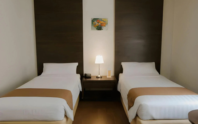 Padjadjaran Suites Hotel Bogor