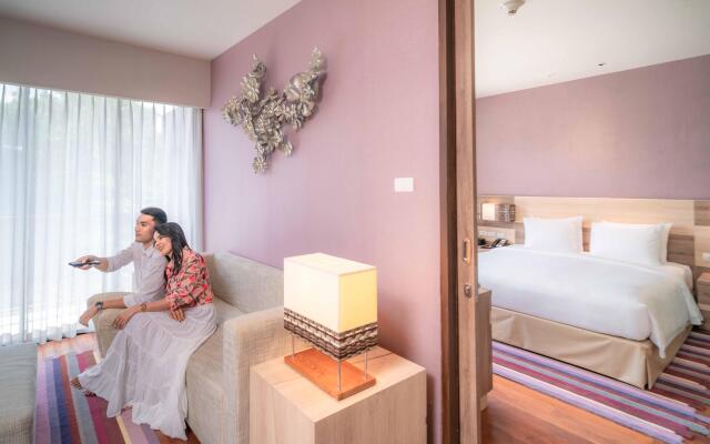 Holiday Inn Express Phuket Patong Beach Central by IHG