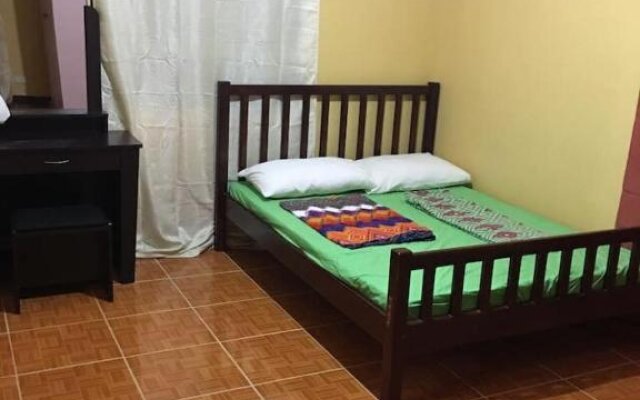 Pines Mansion II - Rooms for Rent on Cash Basis with 30% Reservation Fee before arrival