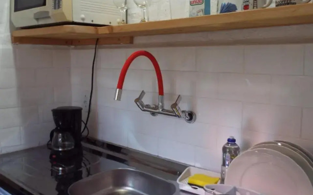 Chale 66 em Monte Verde