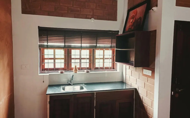 Gouri's Homestay