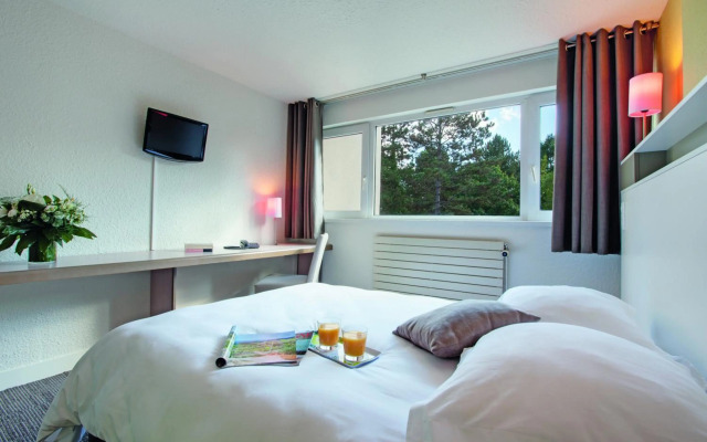 Hotel Belambra Le Normont