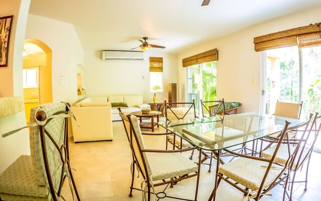 Green 5 2 Bedroom Home