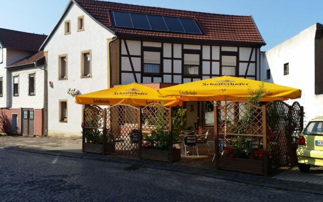 Hotel Thüringer Hof