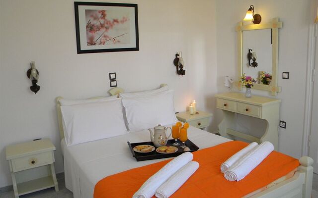 Faros Villa small hotel & restaurant