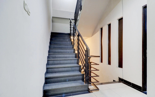 Sky City Home