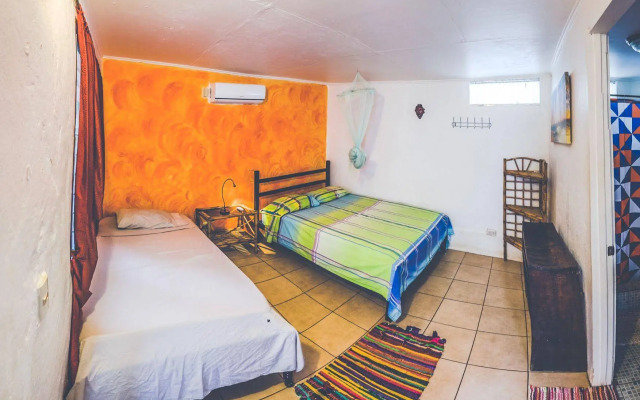 Pura Vida Hostel