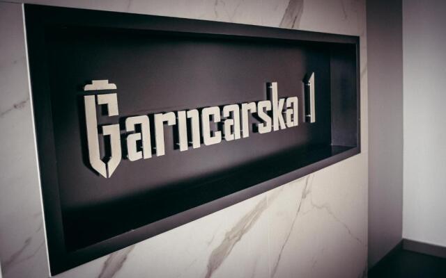 THE LOFT - Garncarska 1