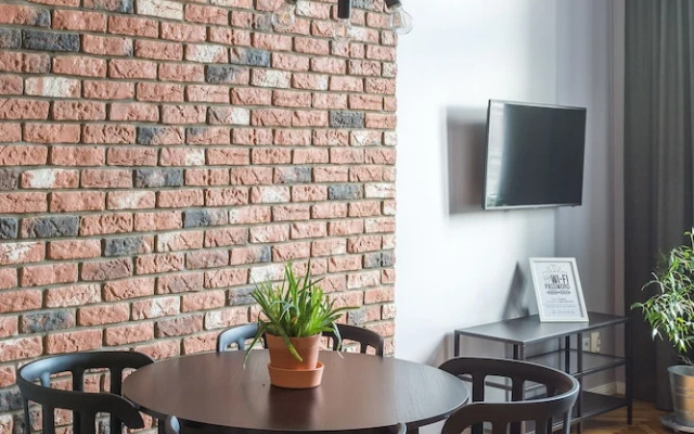 Fragola Between Old Town and Jewish Quarter