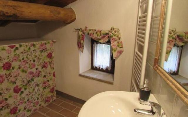 B&B Le Querce Di Campolungo