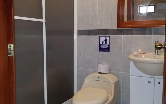 Hotel Soberao