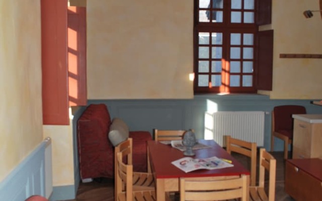 Pavillon des Officiers