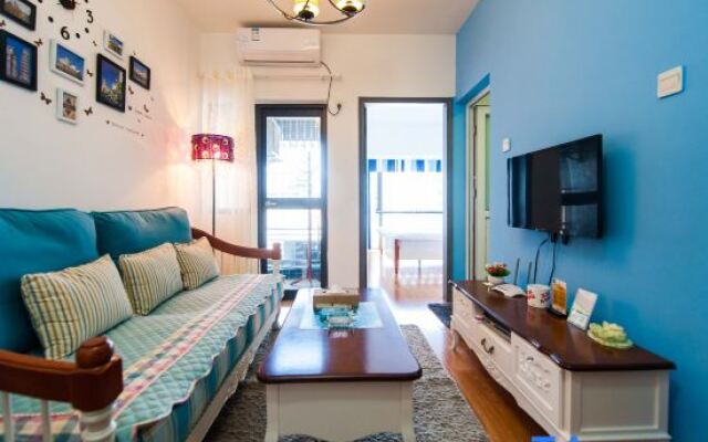 Grace Apartment