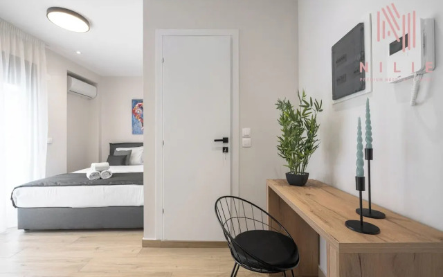 Terra Suites, Nilie Hospitality MGMT
