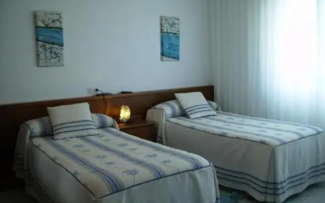 Pensión Bella Vista