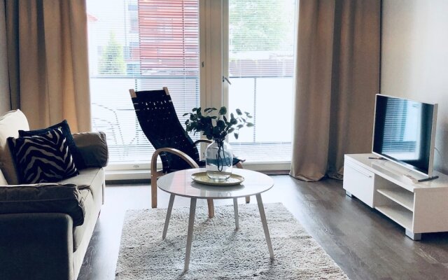 Kotimaailma Pori Center