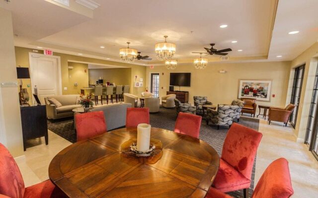 The Residences At Coconut Pointe 8203