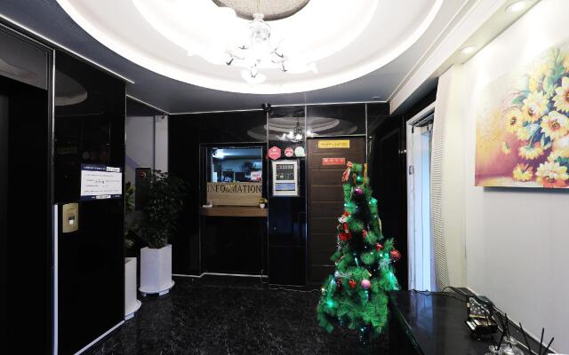 Hotel Praha