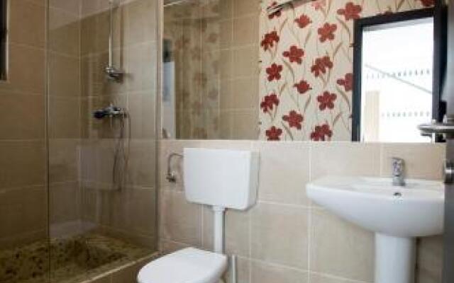 Heights Accommodation Unirii