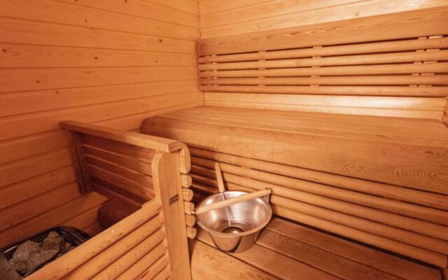 Ylläs chalets a104