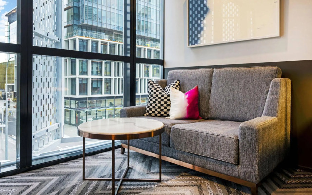 Rydges Perth Kings Square