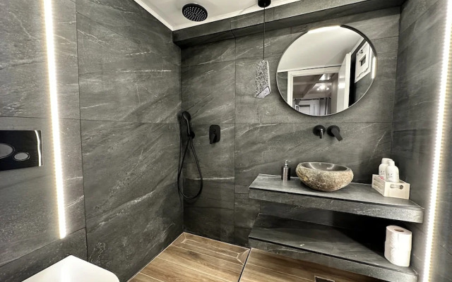 1-bed Apartment in Heraklion