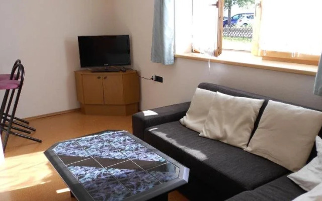 Schmiedererhof Appartements/Zimmer