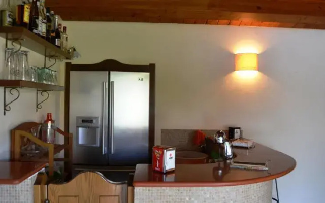 A Casa Di Nonna Gisa