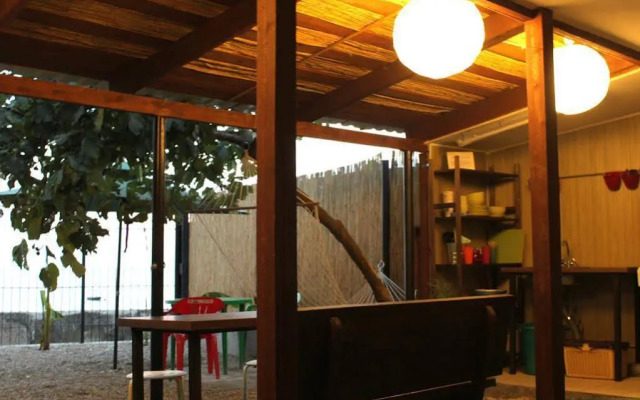 Sochi Hostel