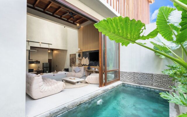 Unwind Villa by Betterplace