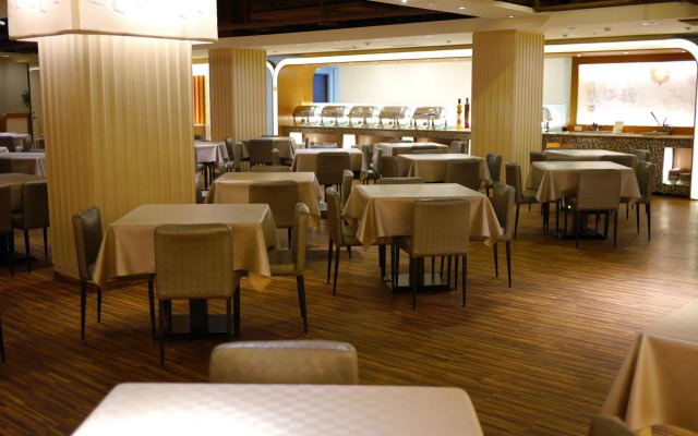 Toongmao Hotel Kaohsiung