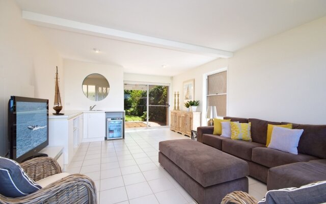 Seaview Crescent, 6, Seaview