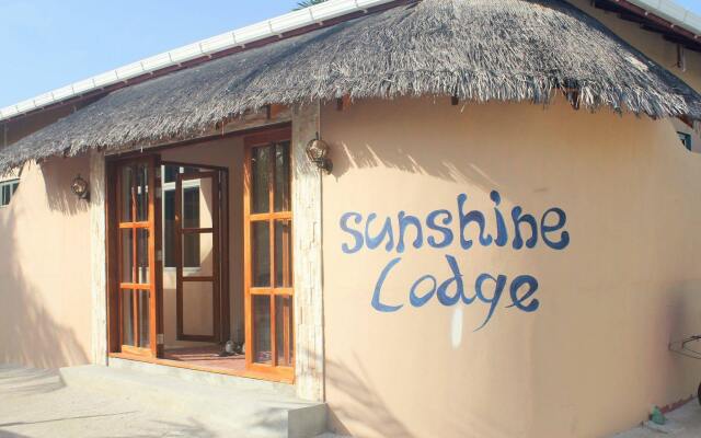 Sunshine Lodge