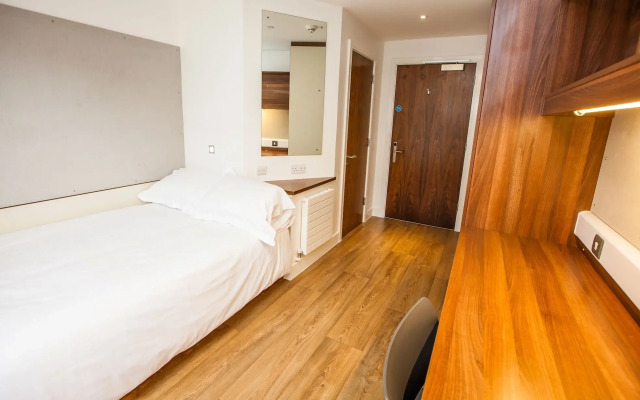 Willow Court - Hostel