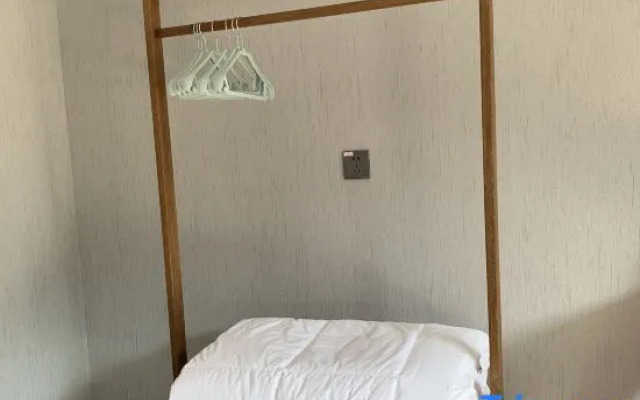 Wuyilan Mountain Guesthouse