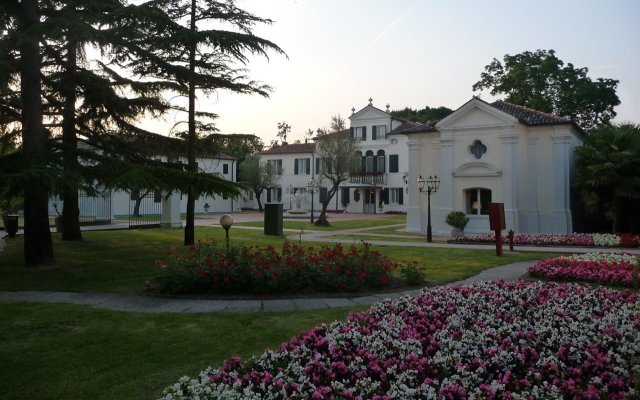 Villa Fiorita
