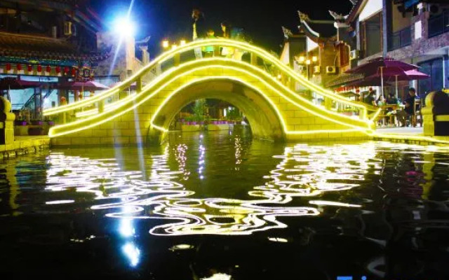 Libo Ancient Town Gucheng Inn